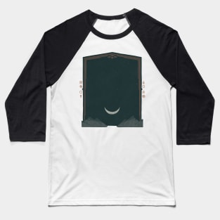 The Night Baseball T-Shirt